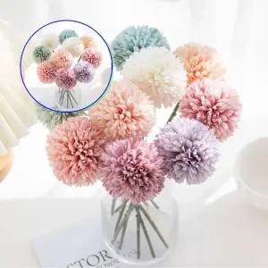 쌍문상회 인테리어조화 생화같은 성묘꽃