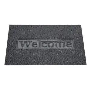 PVC 업소용 사무실 출입구 웰컴 현관 발매트 신형