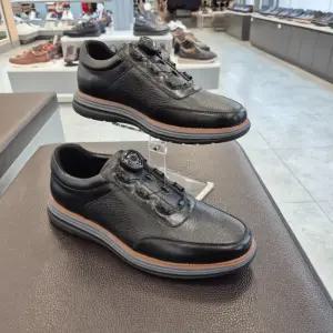 [엘칸토]엘칸토 HC11 소가죽 남성화 P0H8U6J1319 (48023764)