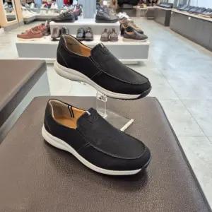 [엘칸토]엘칸토 HC11 소가죽 남성화 P9H6U5J1319 (48023660)