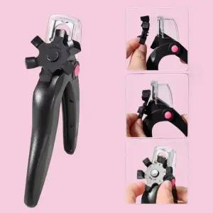 네일클리퍼 네일케어 패디케어 인조손톱