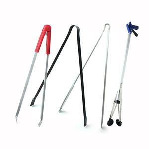 휴지집게 쓰레기 집게 신발정리 다용도