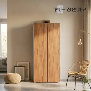 장인가구 블랑쉬 800 이불장