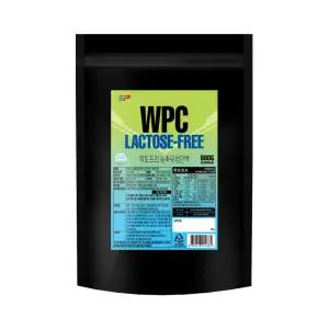 [2주 한정] 유당불내증 걱정 끝! WPC 락토프리 800g 출시 기념 역대급 특가