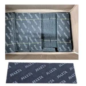 별표 긴수세미 X 1개/장 수세미/청소용/장죽 다목적/설거지/업소용/급식 청소/강력/주방