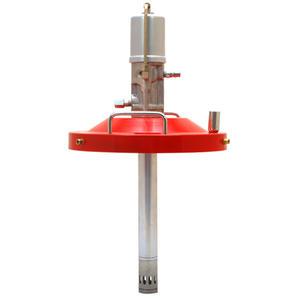 대원금속 에어 구리스펌프 DW-108 /구리스캔직결용