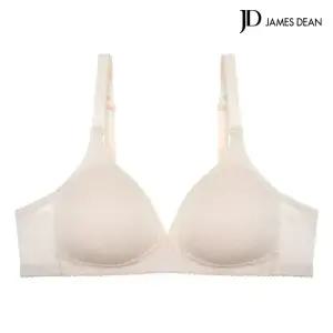 제임스딘 A컵 인견 노와이어 몰드 브라 여성 여자 속옷
