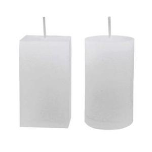 꼬마 파라핀양초/이야코양초/만들기재료/칼라클레이/점토/캔들