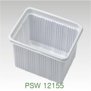 엔터팩 포장용기 psw-12155/식품용기/일회용기/실링용기/업소용/배달용
