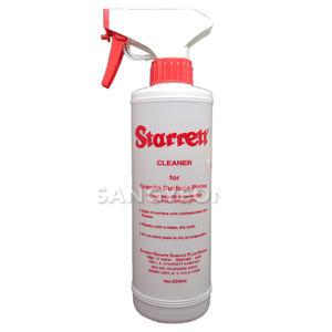 석정반세척제/대리석크리너/스타렛/starrett