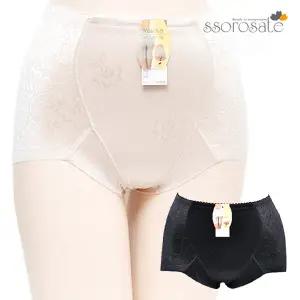 [쏘로사떼]누드소프트거들 1종GR3301 보정속옷 똥배 뱃살보정