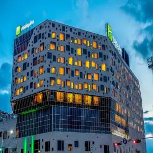 홀리데이인광주(광주호텔/광주추천호텔)