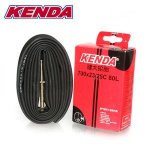 [FNS]켄다 700×23/25C 튜브/프레스타80mm