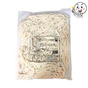 광진식품 냉동밀떡볶이2kg