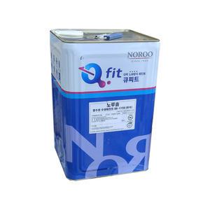 방수페인트 노루솔 18L무광백색 외벽베란다 발수수성