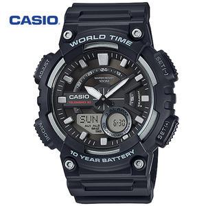 [정품]CASIO시계/카시오시계/AEQ-110W-1A/군인시계 (1