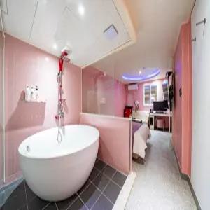 [경기 모텔] 부천 (소사) 수 (부천)