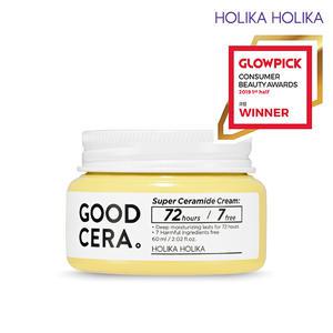 굳세라 수퍼 세라마이드 크림