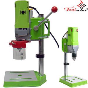 팔콘 고출력 13mm 탁상 드릴 FBD-3015A 벤치 보루방