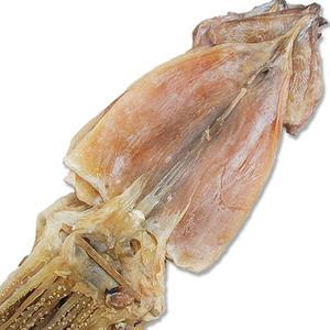 마른오징어 10마리-1호 건오징어 국내건조