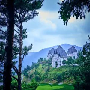 [강원 호텔] 소노펠리체 빌리지 비발디파크 (홍천,횡성)