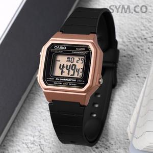 스타샵 W-217HM-5A 카시오 스포츠 시계 c13