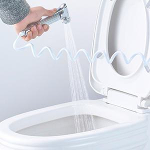 변기샤워기 화장실 욕실 청소