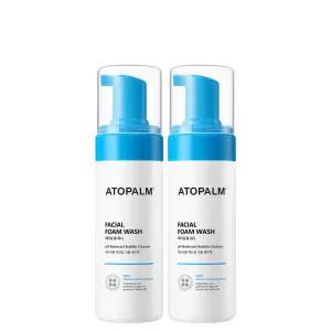 아토팜 페이셜 폼워시 150mlx2개