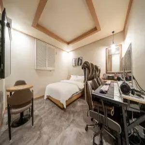 [경기 모텔] 고양(주교) XYM 호텔 (일산,고양)