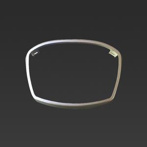 델리로드100 헤드라이트커버