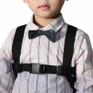 파파스 어린이집 유치원 원터치 가방버클 가방 흘러내림방지 스트랩 어깨끈