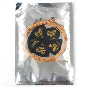 통기타줄 프리미엄 코팅현 벌크