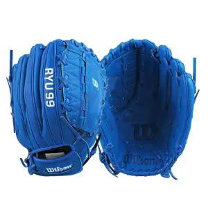 윌슨 류현진 가죽 야구글러브 12인치 올라운드