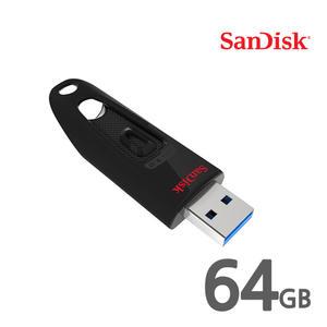 샌디스크 USB Z48 울트라 64GB USB메모리