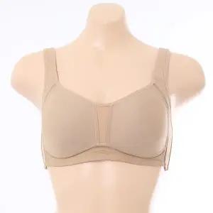 [롯데백화점]비너스 브이핏 노와이어 스포츠브라 C컵 VBRS119C