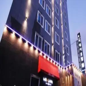 [경북] 포항 이데아호텔(경북모텔/포항북구모텔/포항북구포항 이데아호텔)