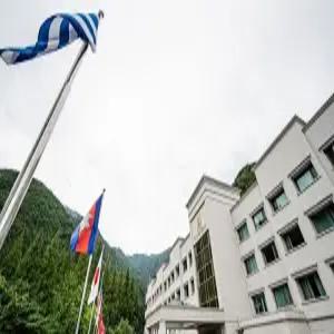 [경북] 금오산 호텔(경북호텔/구미호텔/구미금오산 호텔)