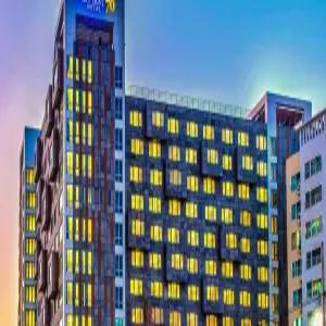 [제주] 더퍼스트70 호텔(제주호텔/서귀포호텔/서귀포더퍼스트70 호텔)