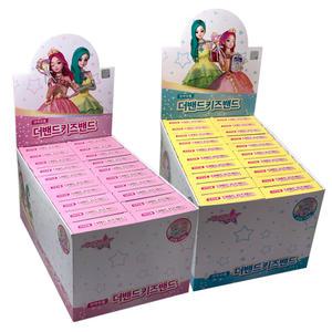 시크릿쥬쥬 캐릭터 키즈밴드 20개/일회용 반창고 상처밴드 어린이집선물 답례품 생일선물