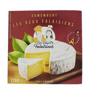 팔래지엉 까망베르치즈 125g 아이스박스무료포장