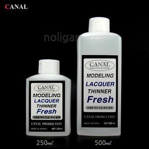 카날 락카 신나 Fresh/ 락카신너 신너 도료 희석제