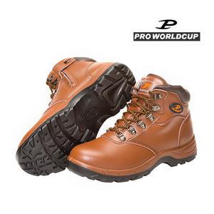 PRO6-110N 6인치 가죽 안전화