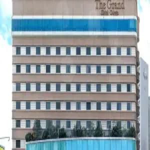 [대구] 대구 그랜드호텔(대구호텔/수성호텔/수성대구 그랜드호텔)