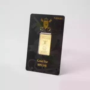 종로골드 시그니처 골드바 3.75g