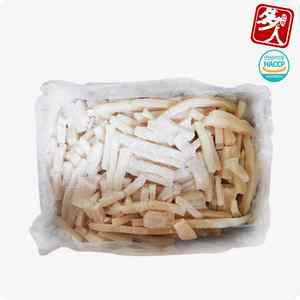 다인 대왕오징어 몸채 4kg 페루 냉동 오징어채 무라사키 제사용 제수용 국내가공