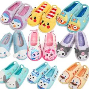 아동 덧신 유아 어린이 캐릭터 신발 실내화 유치원