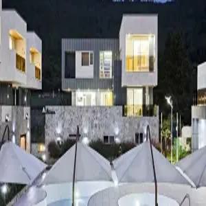 [전남] 완도 더편안호텔리조트(전남펜션/완도펜션)