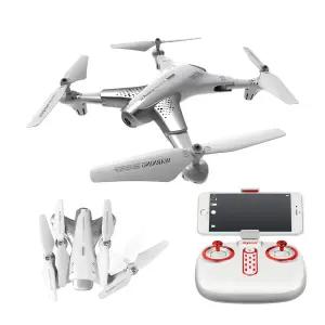 SYMA NEW Z3 접이식 광센서 드론 20분 비행 포지셔닝센서