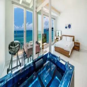 [강원 펜션] 고성 포레치펜션 (속초,고성)