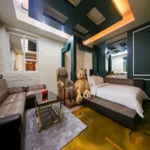 [충남 모텔] 당진 S 무인호텔 (당진)